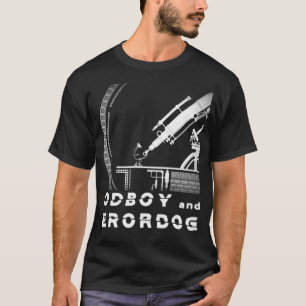 Camiseta homenagem a Marcus Fjellstrom