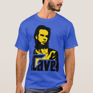 Camiseta Homenagem à Próxima Porta da Caverna do Retro Nick