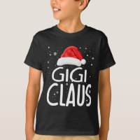 Homenagem ao Pajama do Grupo da Família Natal Gigi