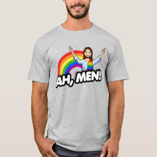 Camiseta Homens