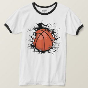 Camiseta Homens
