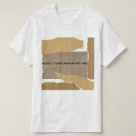 Camiseta homens