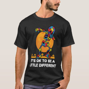 Camiseta Homens Abandonando Esqueleto Mulheres Crianças Aut