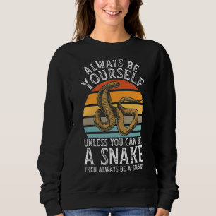 Camiseta Homens cobra, mulheres, Cobra de padrão Anaconda R