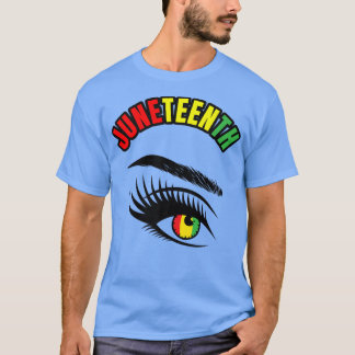 Camiseta Homens da História Negra Mulheres Crianças Criança