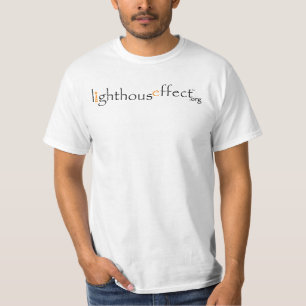 Camiseta Homens - dando nos nós recebemos