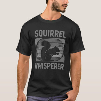 Camiseta Homens de Arte Sussurros Engraçados Mulheres Crian