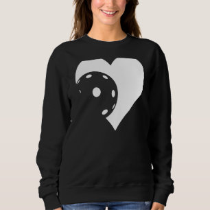 Camiseta Homens de Bateria-Espeta-Pickleball