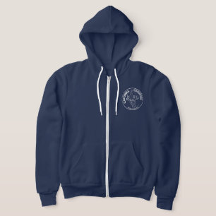 Camiseta Homens de capuz Canavieira