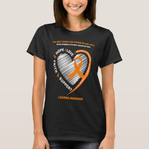 Camiseta Homens de Consciência Mulheres Filhos de Pai Leuke