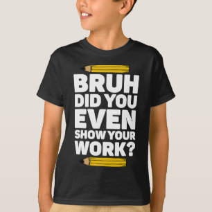 Camiseta Homens de Consciência sobre o Autismo do Coração R