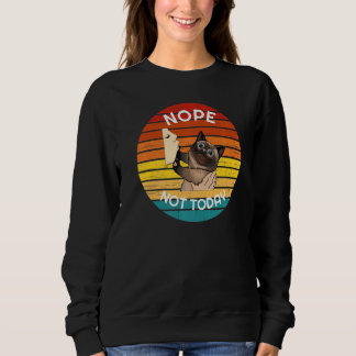 Camiseta Homens De Gato Siameses Mulheres Engraçadas Hoje N