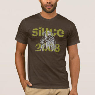 CAMISETA HOMENS DE MODUN