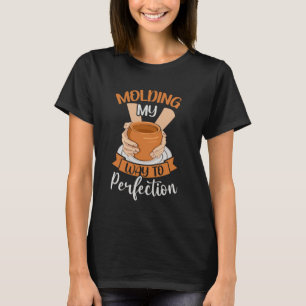 Camiseta Homens de Potência Engraçados Mulheres Legal Clay