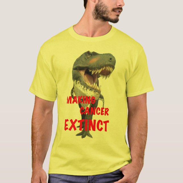Camiseta Homens de SUPERDANS (Frente)