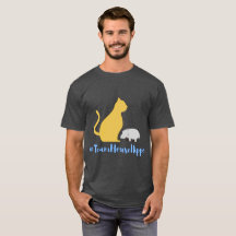 Homens do hipopótamo da casa da equipe