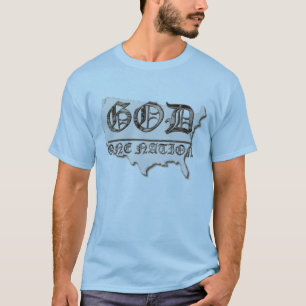 Camiseta homens do onug