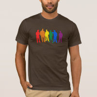 HOMENS DO ORGULHO GAY