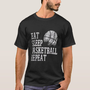 Camiseta Homens do Repórter de Treinador do Sono Mulheres
