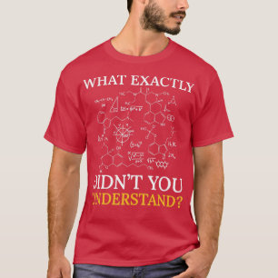 Camiseta Homens e Mulheres 2