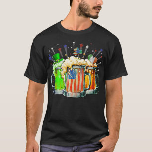 Camiseta Homens e Mulheres 3