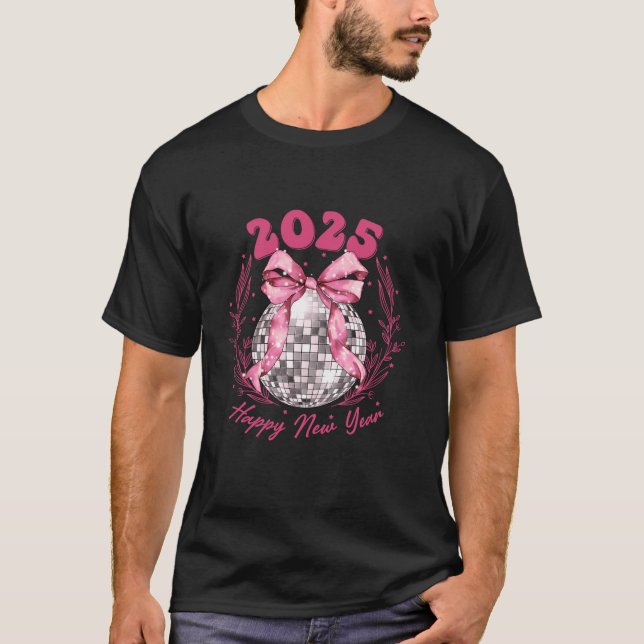Camiseta Homens em Combinação (Frente)