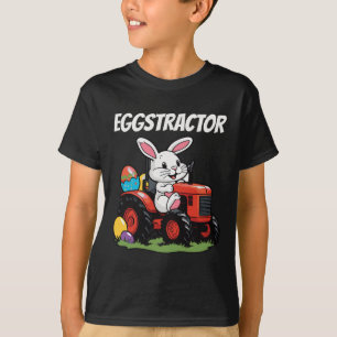 Camiseta Homens Engraçados do Dia da Páscoa Mulheres Louco