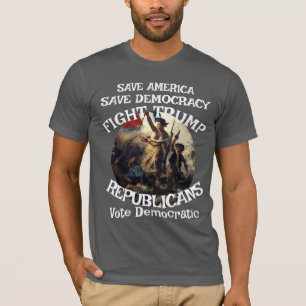 CAMISETA HOMENS FAZEM MULHERES FAZEM S T FAMÍLIA MENINO ME