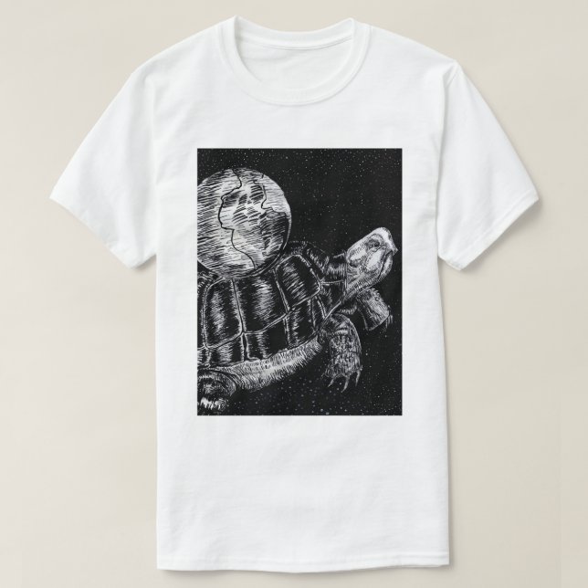 Camiseta Homens Filme Stephen Filme King Halloween Graphi (Frente do Design)