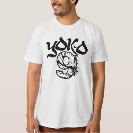 Camiseta Homens - Hajduk9*