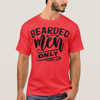 Camiseta Homens Hipsteres Engraçados Com Típica 17