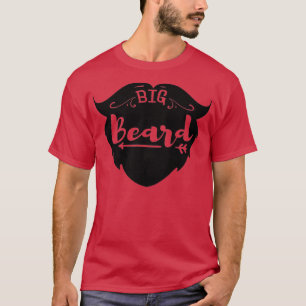 Camiseta Homens Hipsteres Engraçados Com Típografia 11
