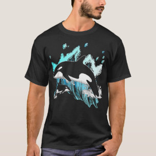 Camiseta Homens Homens Homens Crianças O