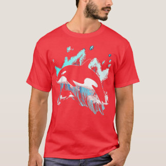 Camiseta Homens Homens Homens Crianças O