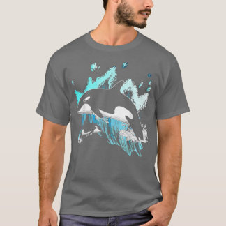 Camiseta Homens Homens Homens Crianças O