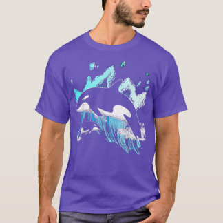 Camiseta Homens Homens Homens Crianças O