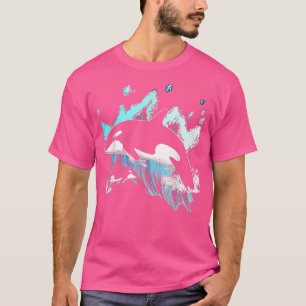 Camiseta Homens Homens Homens Crianças O