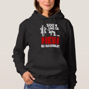 Camiseta Homens Homens Sob Nova Gestão Noivo Solteiro Parte