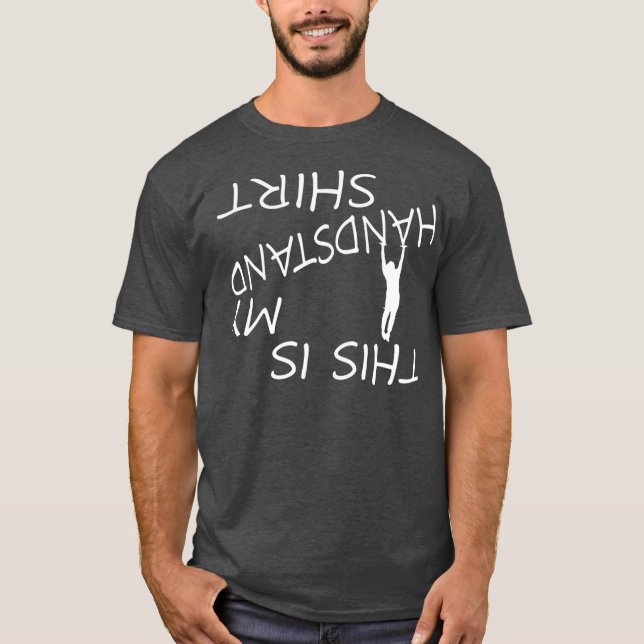 Camiseta Homens Jovens Jovens Sabor Mágico (Frente)