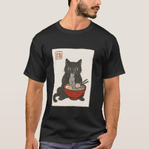 Camiseta Homens Kawaii de Anime Japonês Engraçado Crianças 