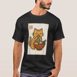 Camiseta Homens Kawaii de Anime Japonês Engraçado Crianças