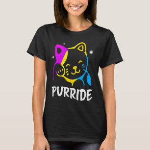 Camiseta Homens LGBT-Orgulho gay