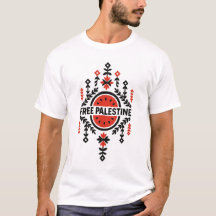 Homens Livres pela Palestina