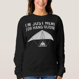 Camiseta Homens Marrons Que Prendem Pilotos De Glider