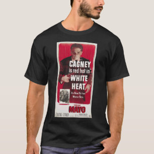Camiseta Homens Mulheres Aquecem Criminalidade Filme Engraç