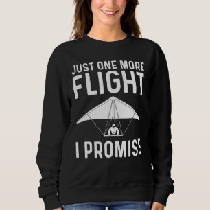 Camiseta Homens Mulheres Asa Delta Piloto Asa-Delta