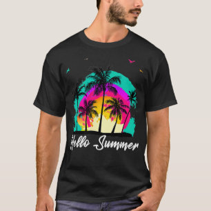 Camiseta Homens Mulheres e Juventude