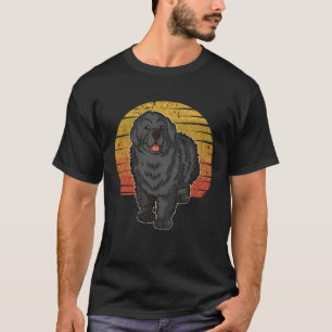 Camiseta Homens Mulheres em Terra Nova