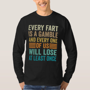 Camiseta Homens Mulheres Pai Mãe Adolescentes Meninos Menin