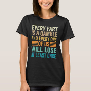 Camiseta Homens Mulheres Pai Mãe Adolescentes Meninos Menin